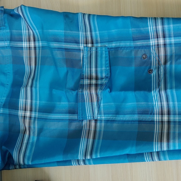 Ripzone Swim Shorts Size Med - Picture 4 of 7